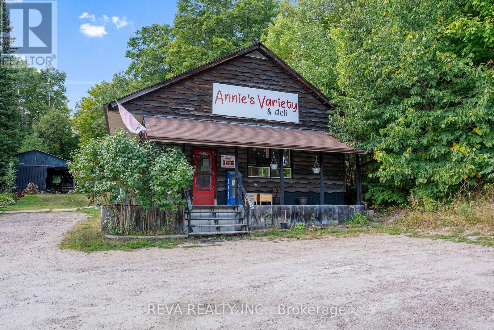 26361 Highway 62 South, Bancroft (Dungannon Ward), ON