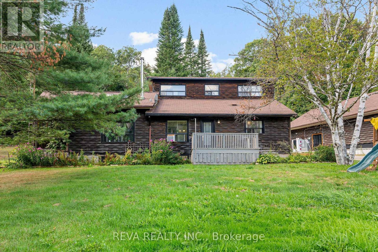 26361 Highway 62 South, Bancroft (Dungannon Ward), ON