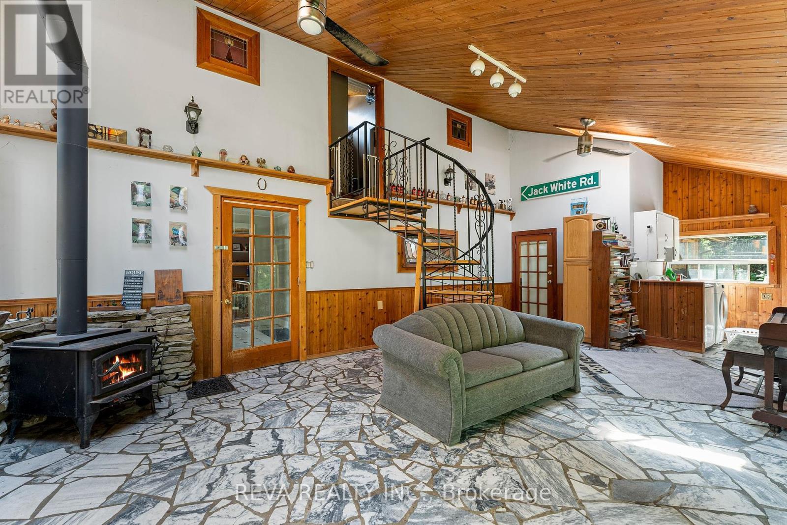 26361 Highway 62 South, Bancroft (Dungannon Ward), ON