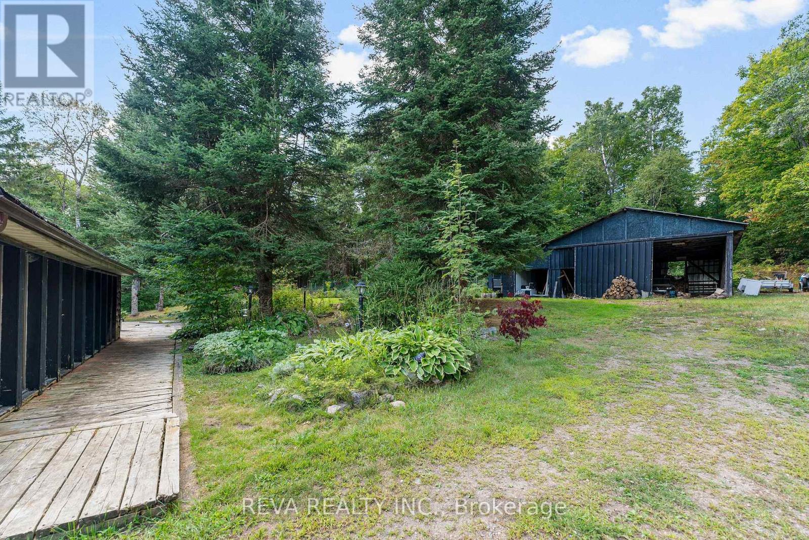 26361 Highway 62 South, Bancroft (Dungannon Ward), ON