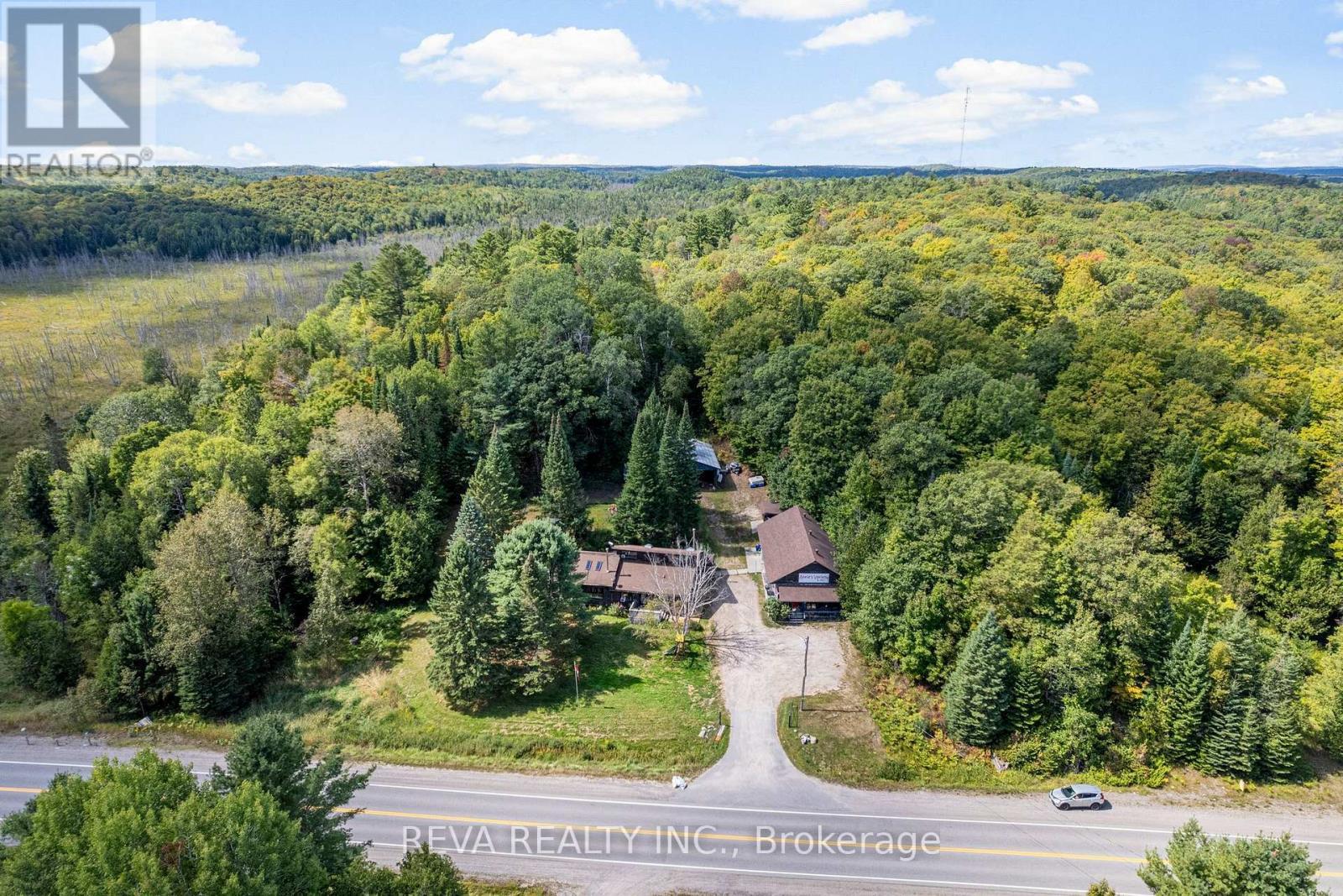 26361 Highway 62 South, Bancroft (Dungannon Ward), ON