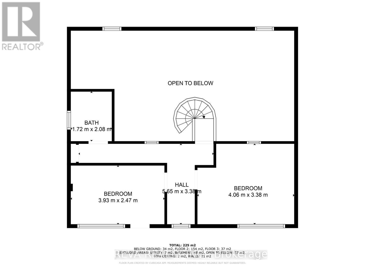 Lower Floor - 26361 Highway 62 South, Bancroft (Dungannon Ward), ON