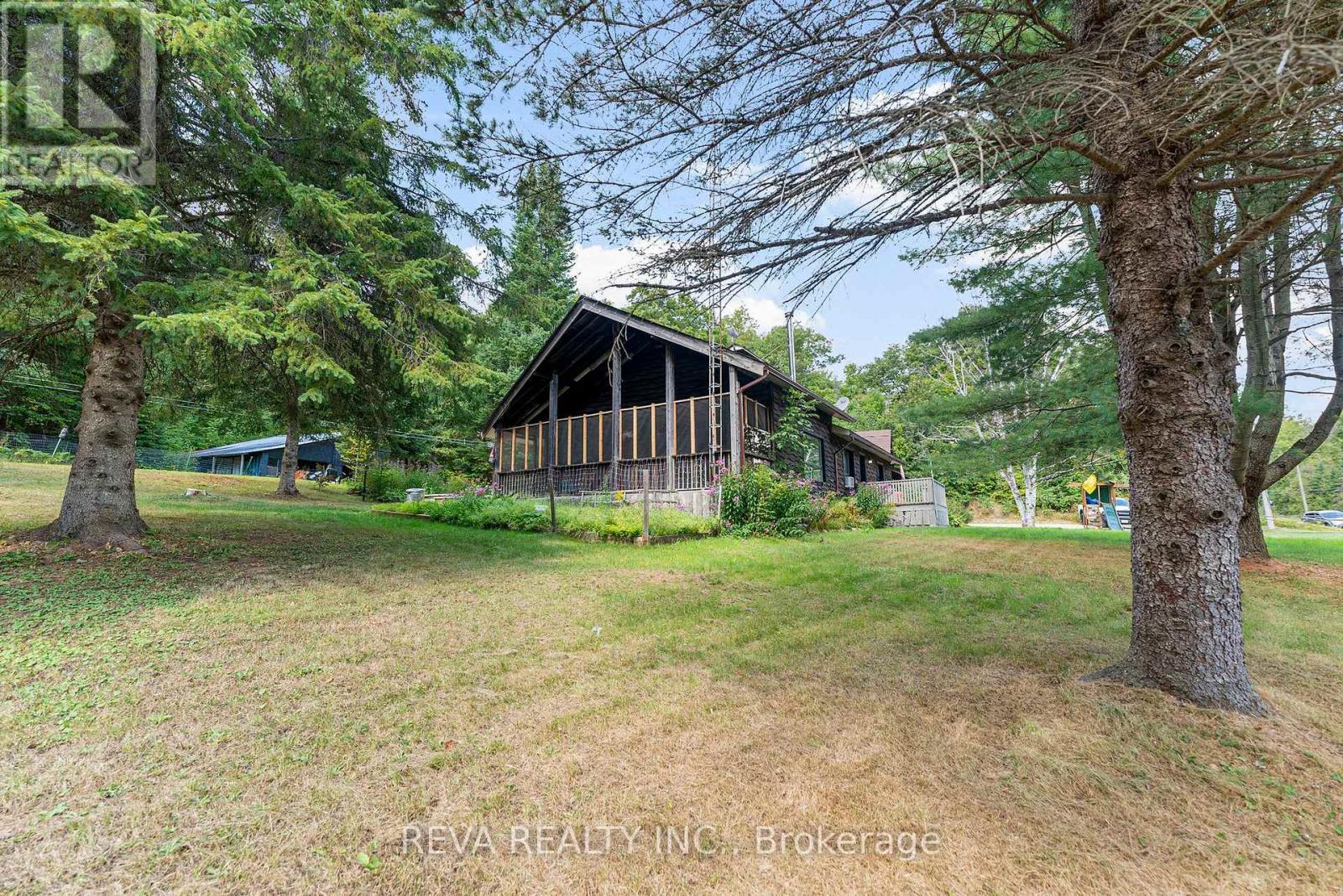 26361 Highway 62 South, Bancroft (Dungannon Ward), ON