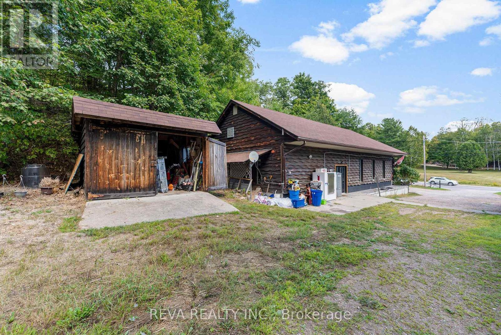 26361 Highway 62 South, Bancroft (Dungannon Ward), ON