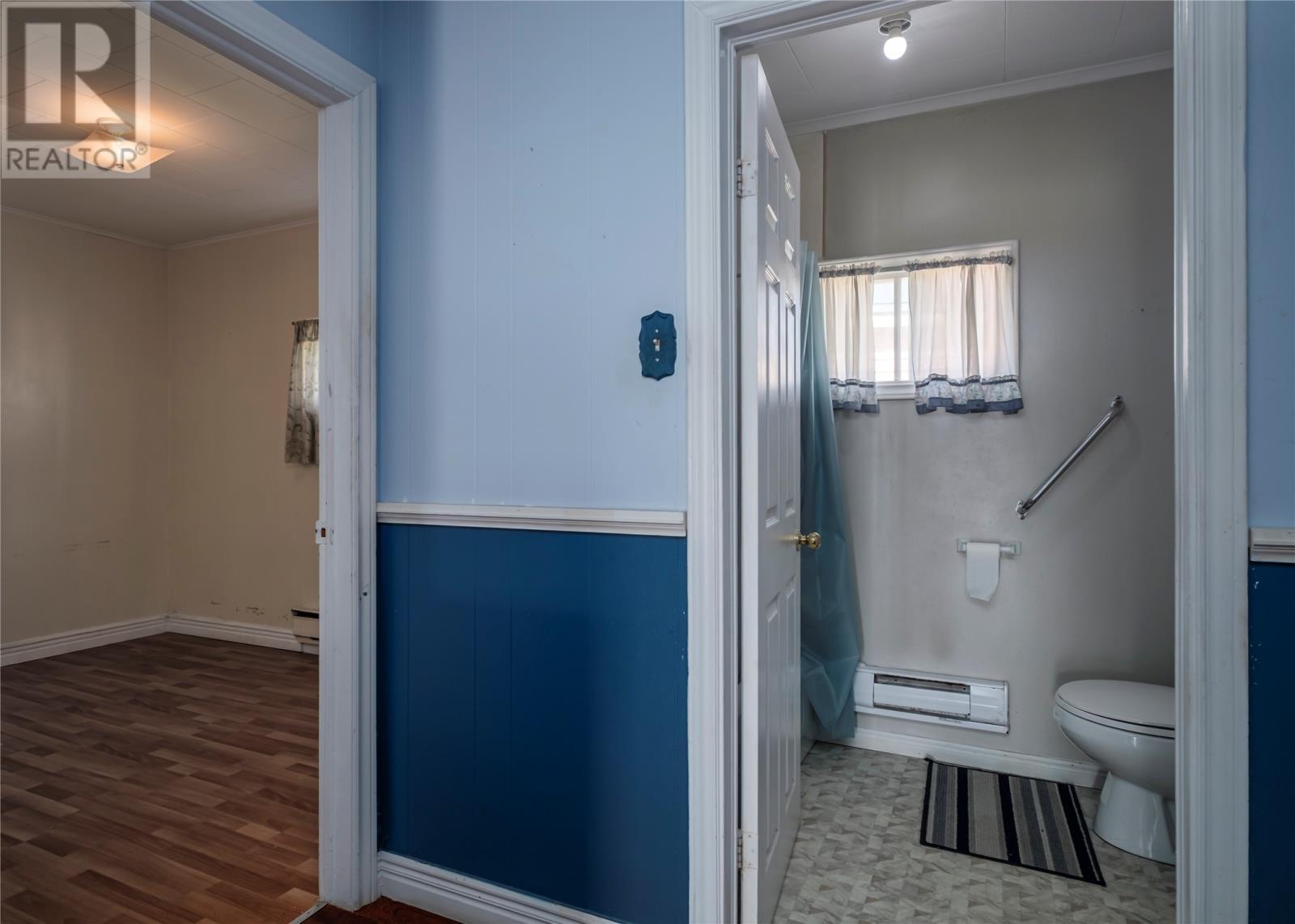 19 Mckendrick Street, Placentia, NL - Indoor Photo Showing Bathroom