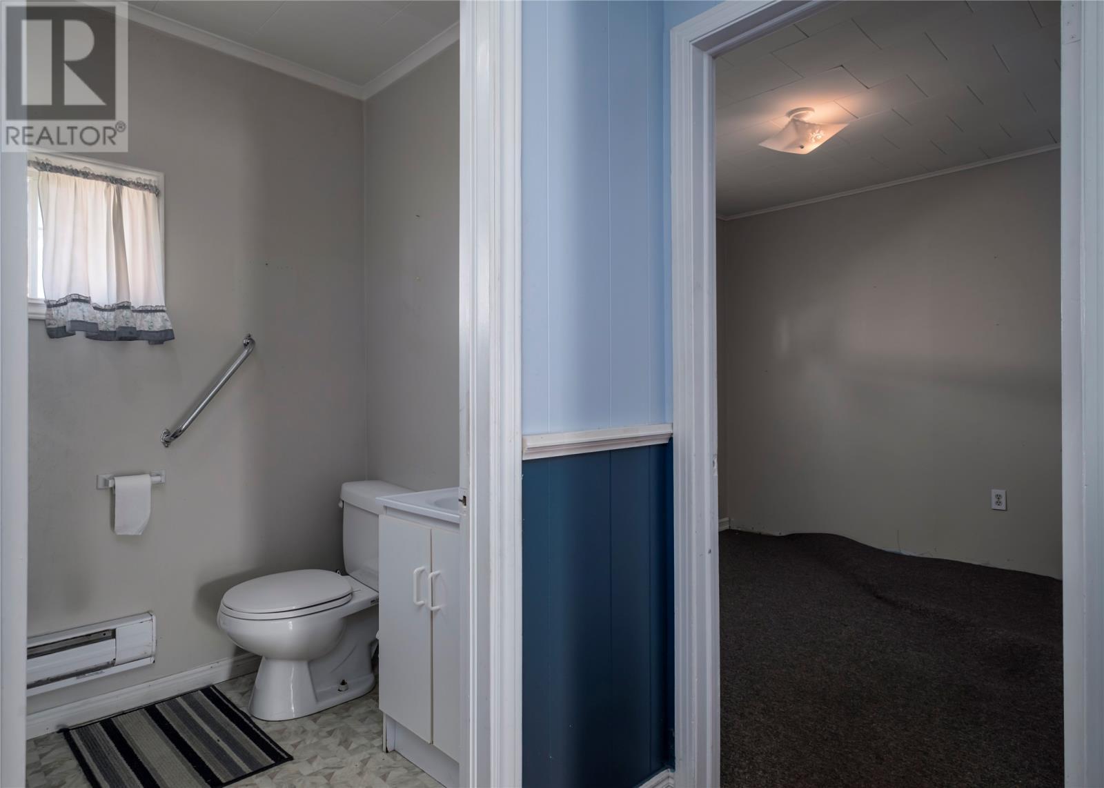 19 Mckendrick Street, Placentia, NL - Indoor Photo Showing Bathroom