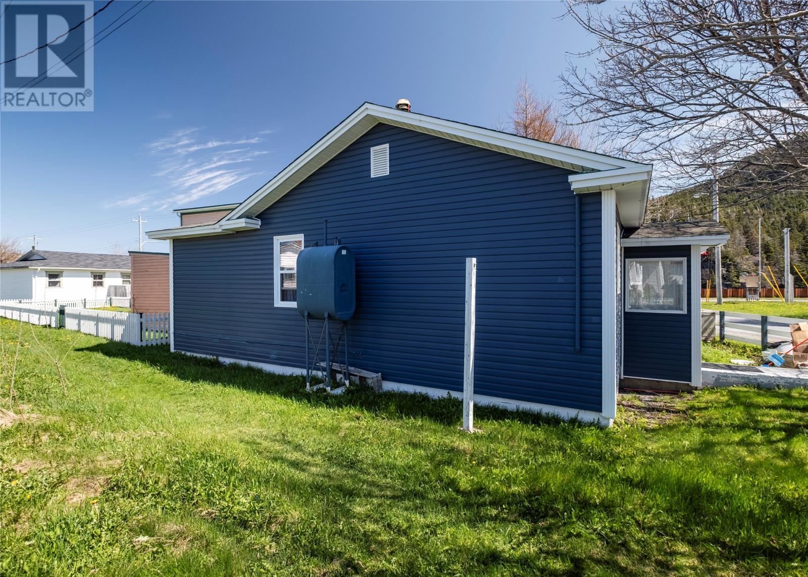 19 Mckendrick Street, Placentia, NL - Outdoor With Exterior