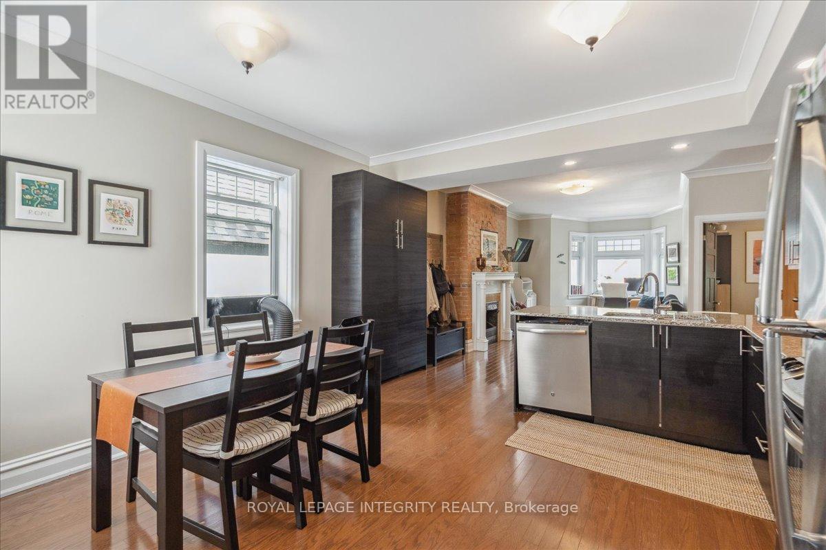 468-470 Besserer Street, Ottawa, ON - Indoor