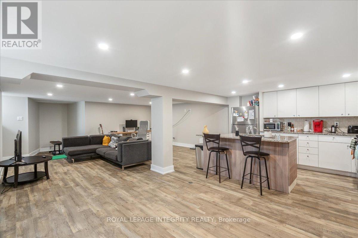 468-470 Besserer Street, Ottawa, ON - Indoor