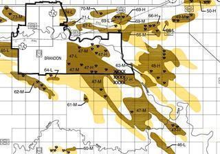116 Rm Of Cornwallis Road, Brandon, MB