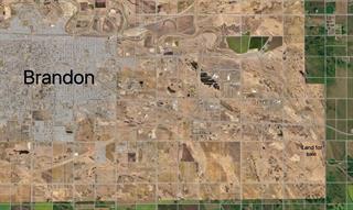 116 Rm Of Cornwallis Road, Brandon, MB