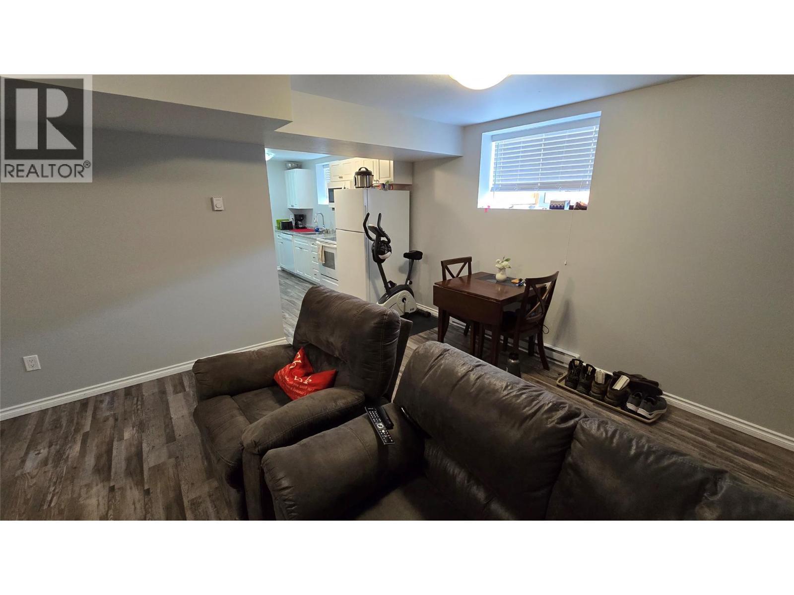 8208 19A Street, Dawson Creek, BC - Indoor