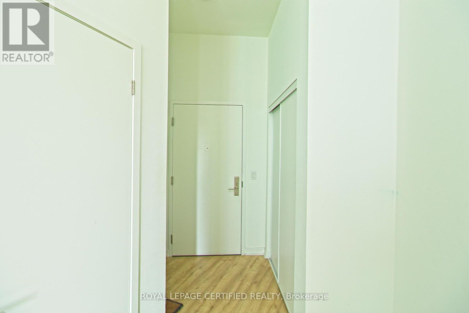 806 - 135 East Liberty Street, Toronto, ON -