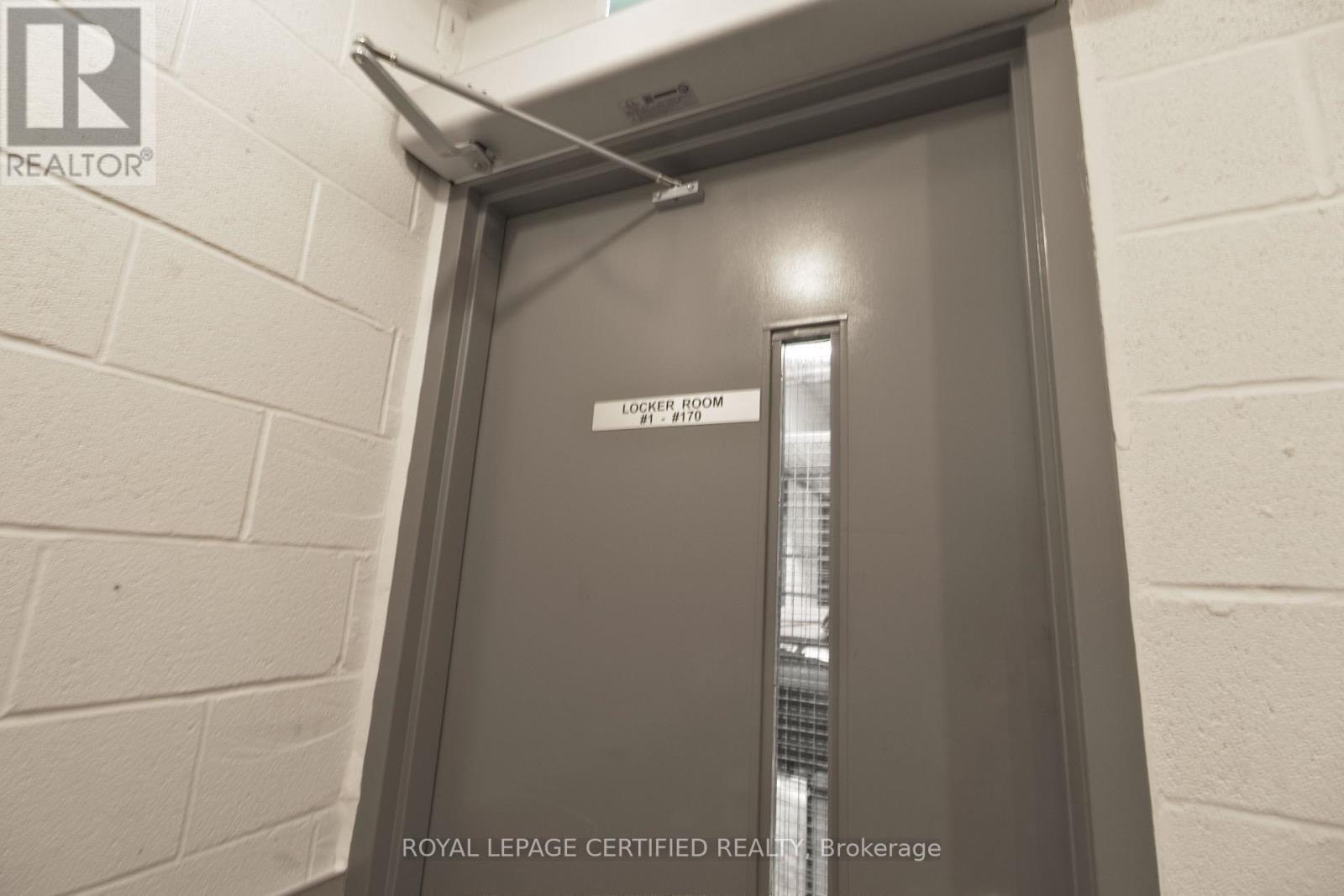 806 - 135 East Liberty Street, Toronto, ON - Other