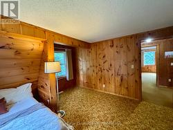 and extra space for desk, play area, or storage -