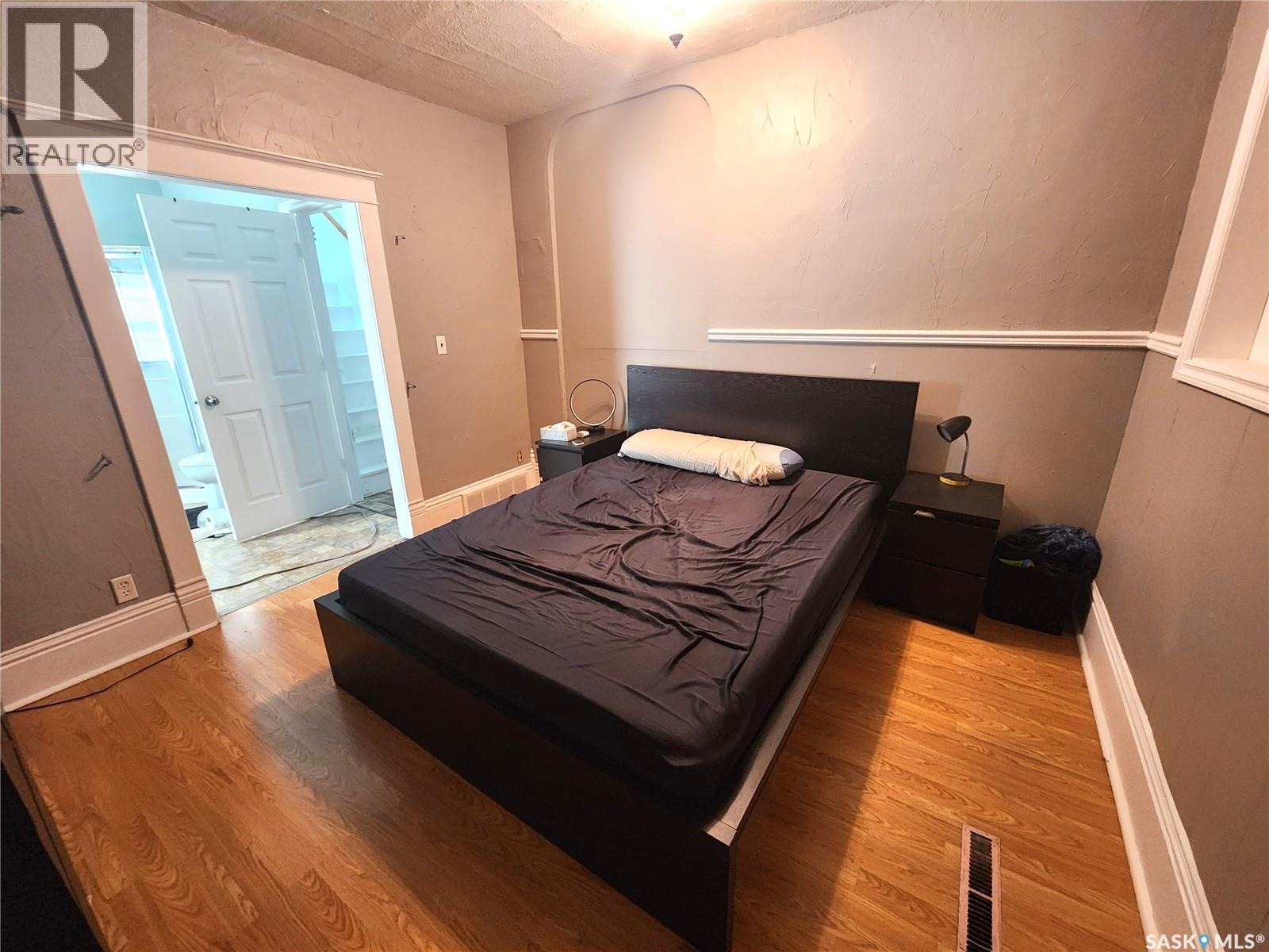 133 Mainprize Street, Midale, SK - Indoor Photo Showing Bedroom