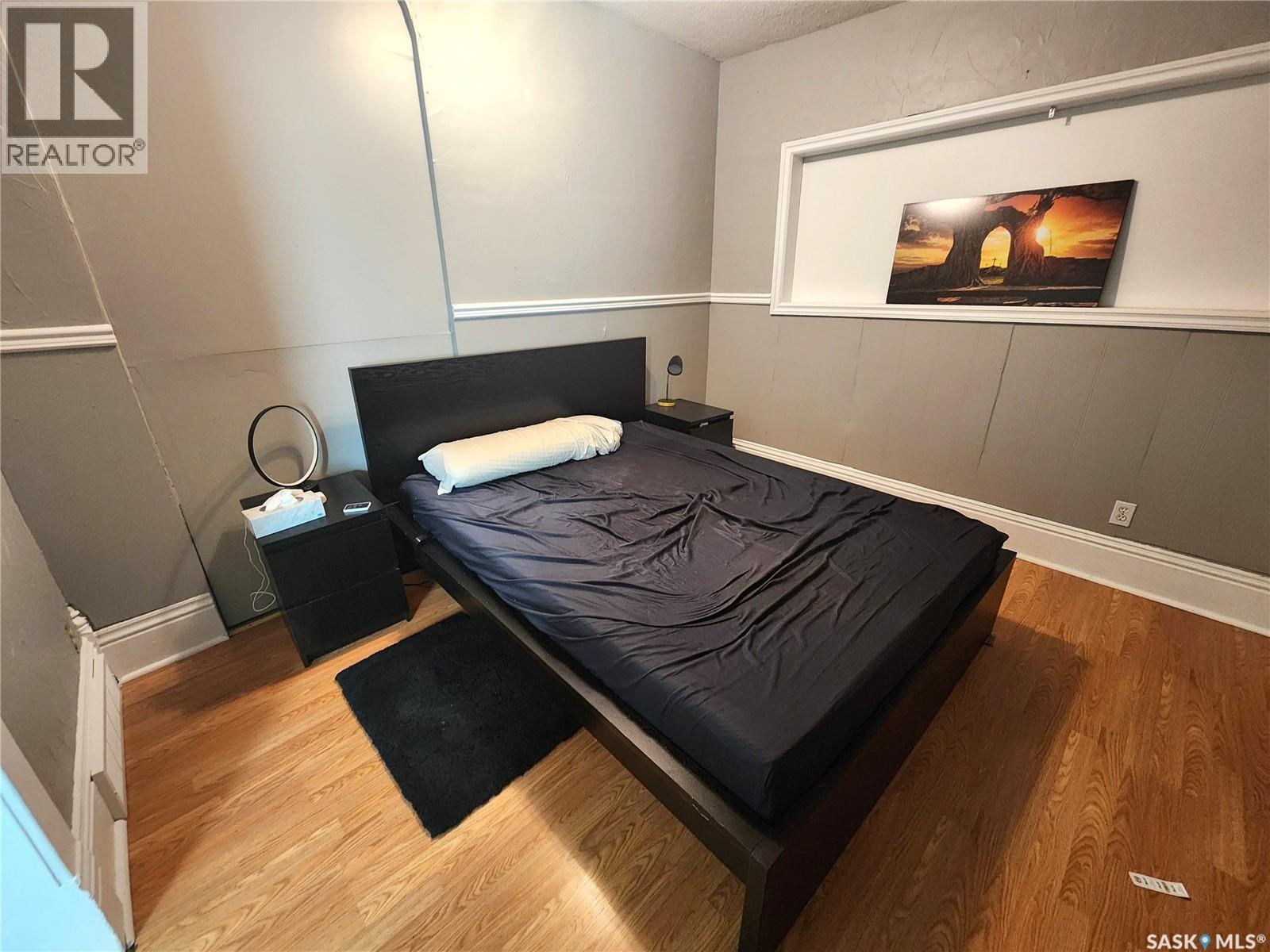 133 Mainprize Street, Midale, SK - Indoor Photo Showing Bedroom