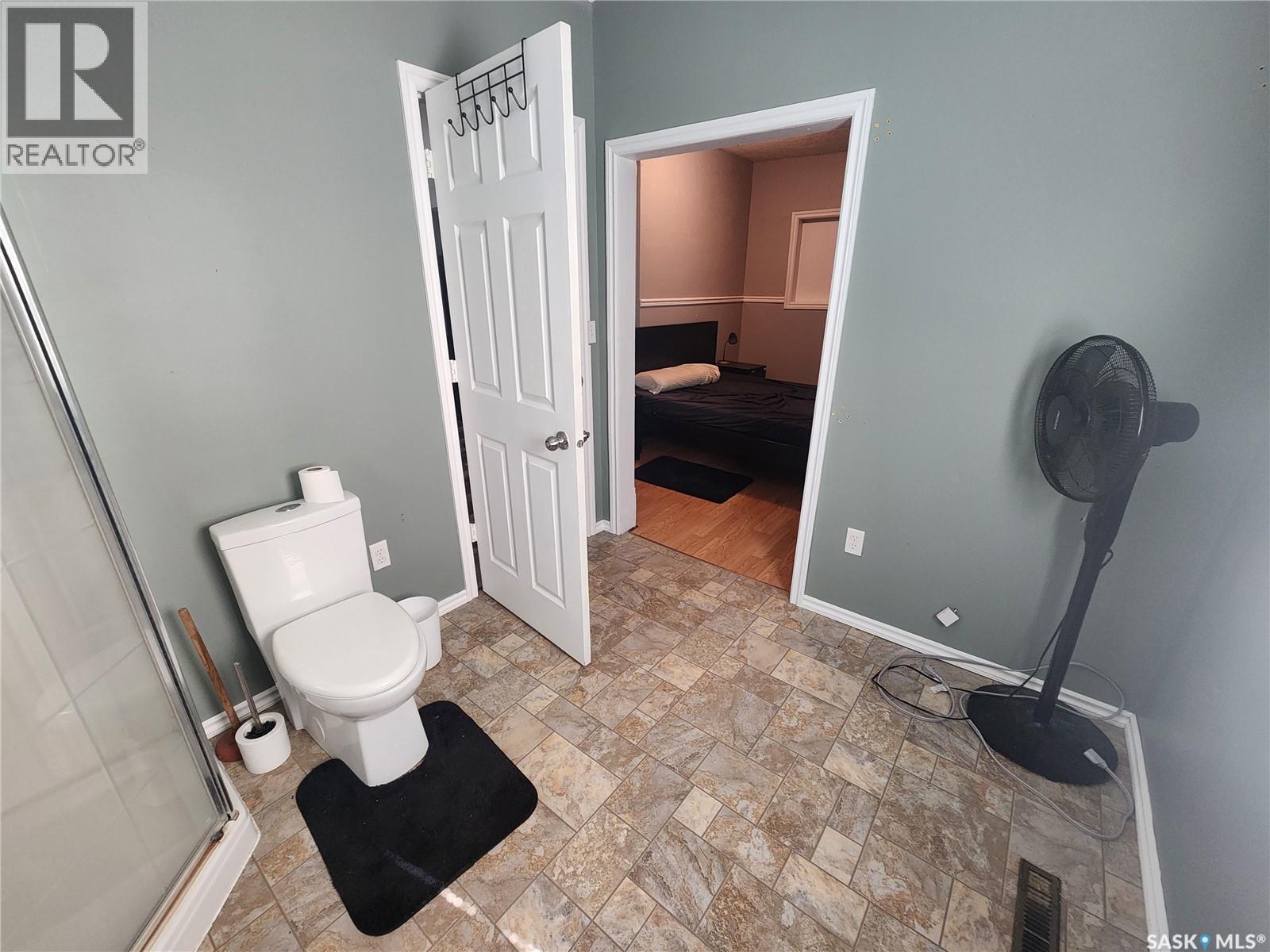 133 Mainprize Street, Midale, SK - Indoor Photo Showing Bathroom
