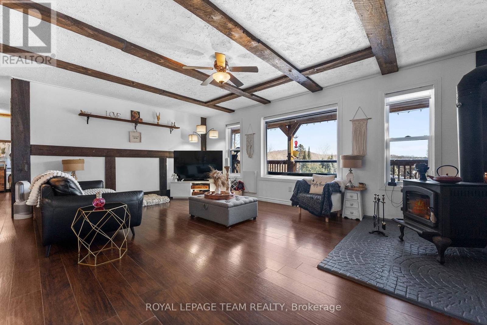 105 Heins Road, Brudenell, Lyndoch And Raglan, ON - Indoor