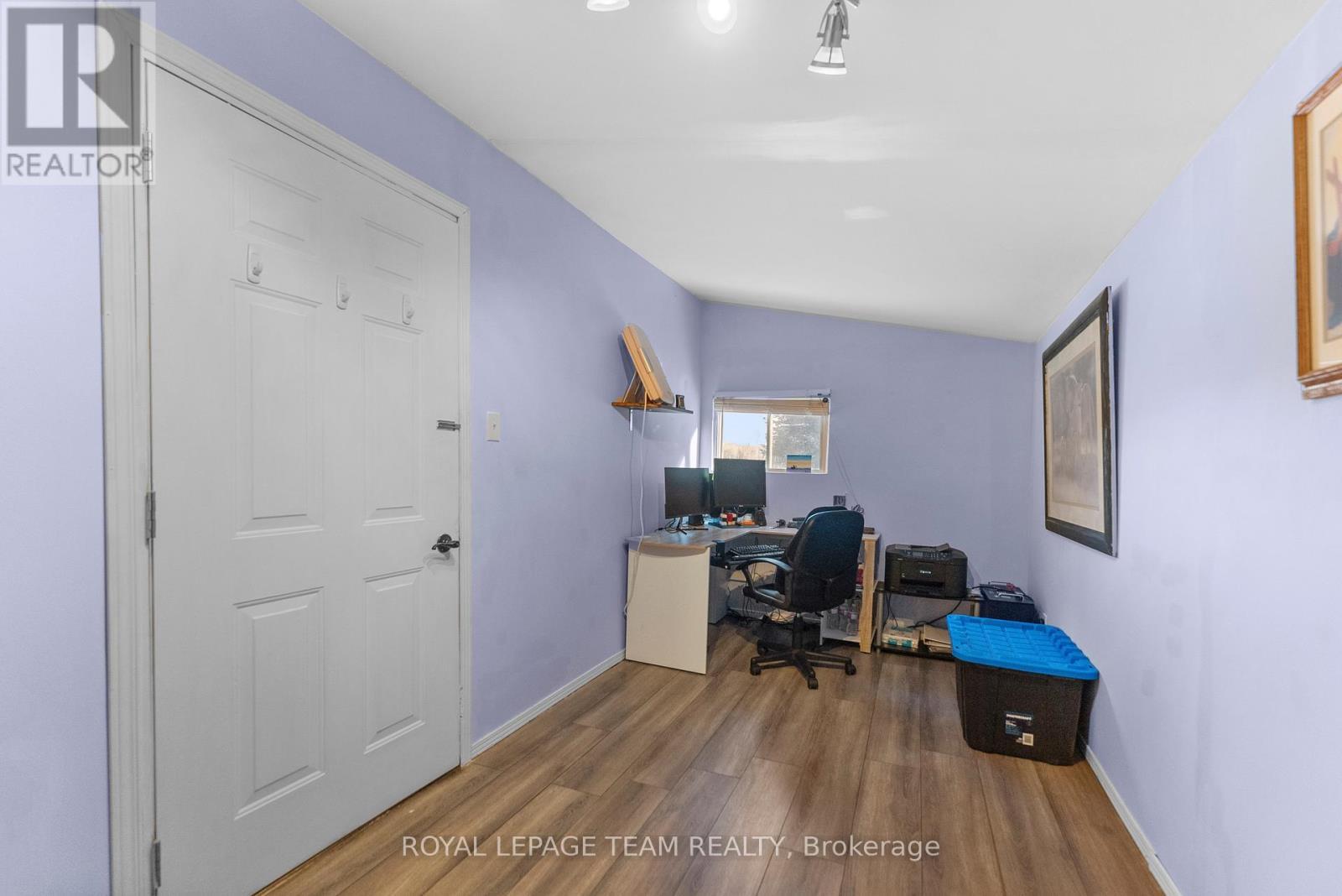 105 Heins Road, Brudenell, Lyndoch And Raglan, ON - Indoor