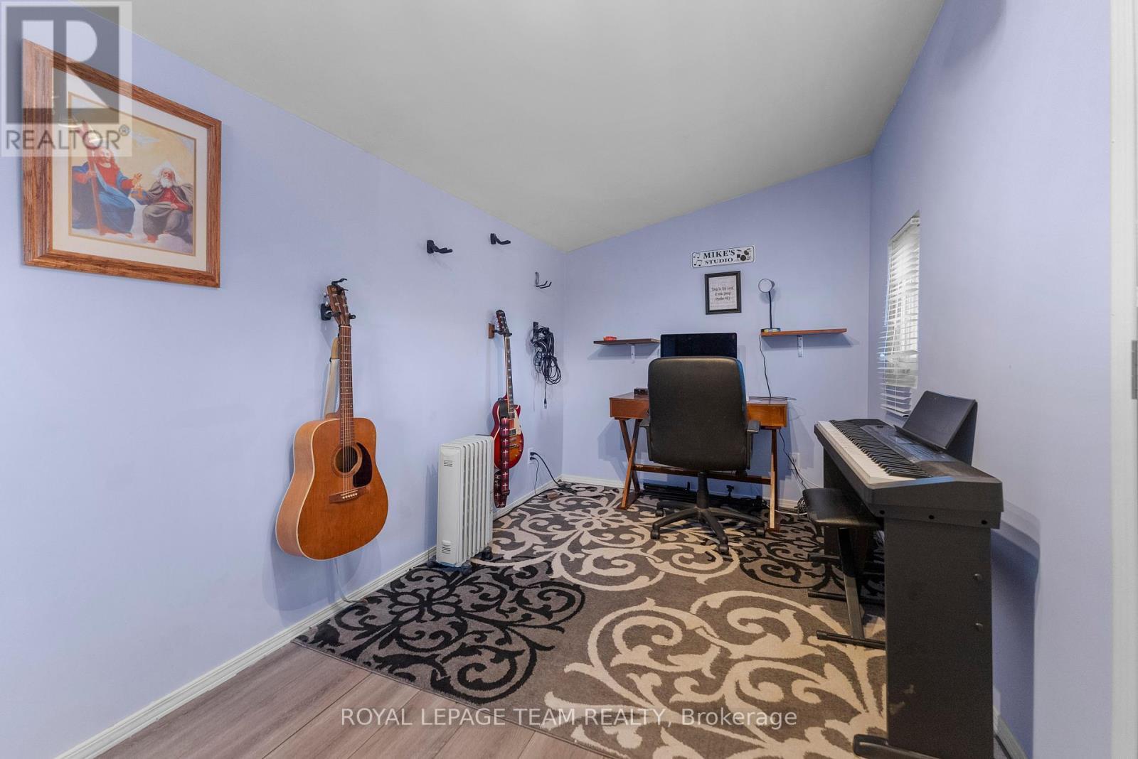 105 Heins Road, Brudenell, Lyndoch And Raglan, ON - Indoor