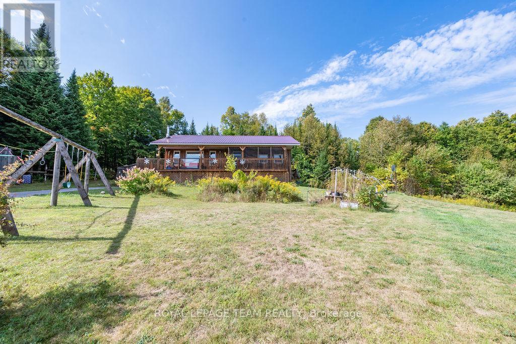 105 Heins Road, Brudenell, Lyndoch And Raglan, ON - Outdoor