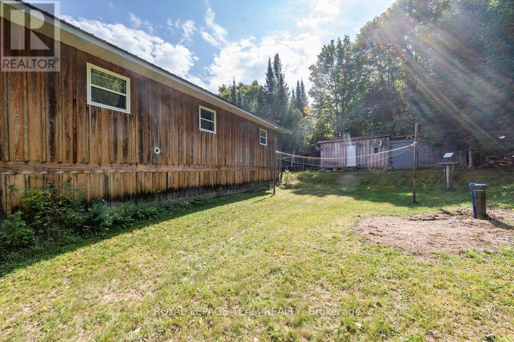 105 Heins Road, Brudenell, Lyndoch And Raglan, ON - Outdoor