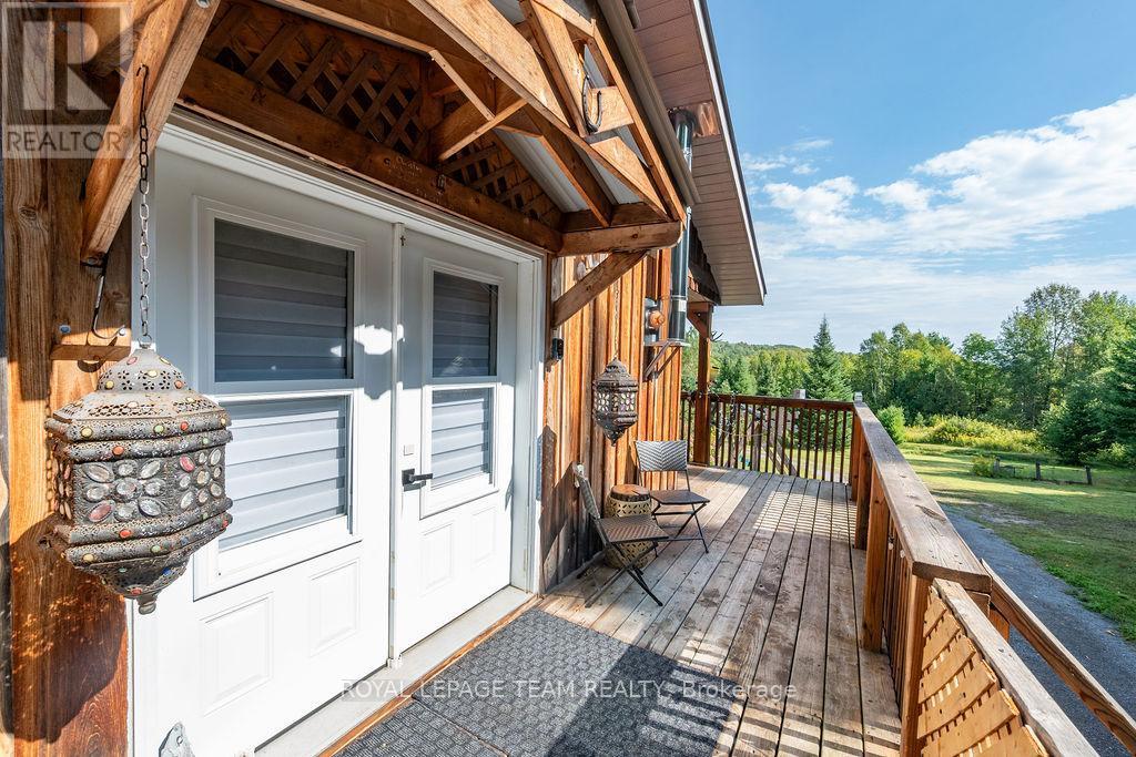 105 Heins Road, Brudenell, Lyndoch And Raglan, ON - Outdoor