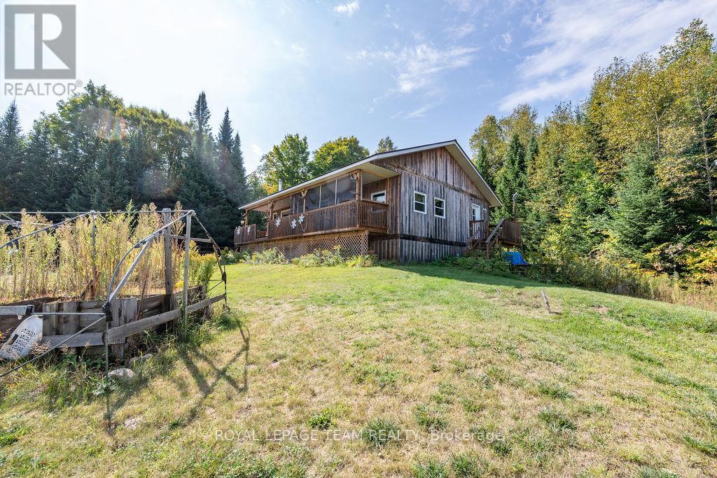 105 Heins Road, Brudenell, Lyndoch And Raglan, ON - Outdoor