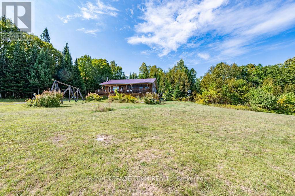 105 Heins Road, Brudenell, Lyndoch And Raglan, ON - Outdoor