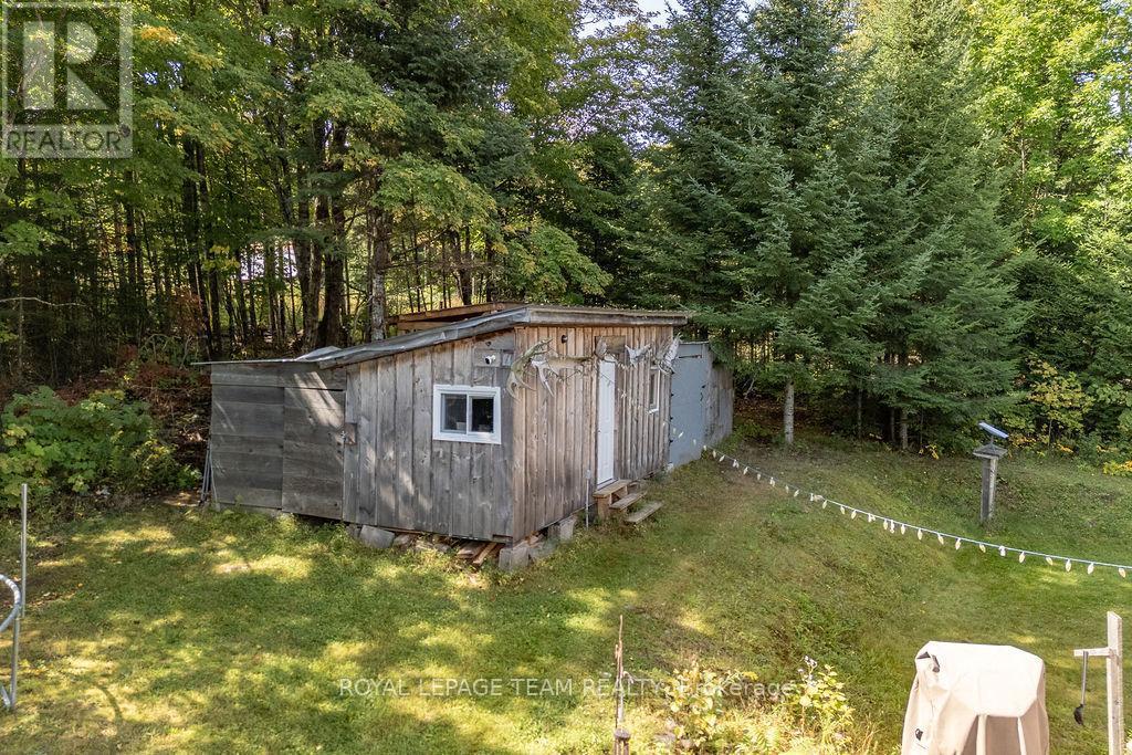 105 Heins Road, Brudenell, Lyndoch And Raglan, ON - Outdoor