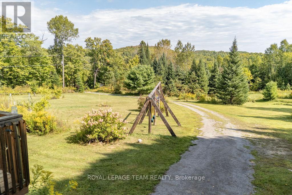 105 Heins Road, Brudenell, Lyndoch And Raglan, ON - Outdoor With View