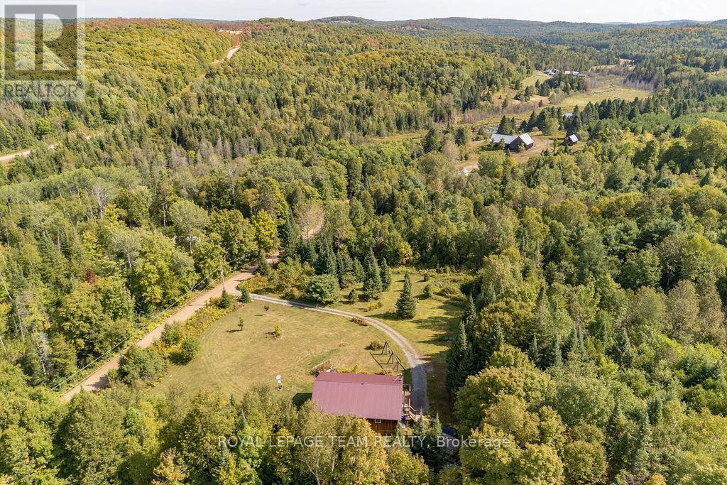 105 Heins Road, Brudenell, Lyndoch And Raglan, ON - Outdoor With View