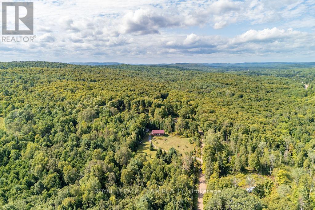 105 Heins Road, Brudenell, Lyndoch And Raglan, ON - Outdoor With View