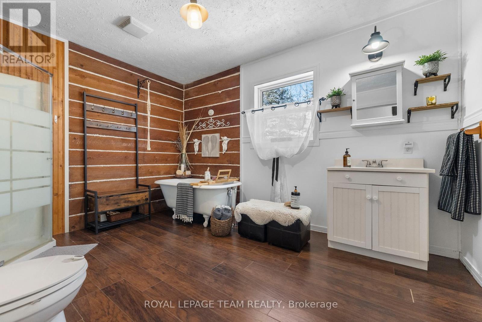 105 Heins Road, Brudenell, Lyndoch And Raglan, ON - Indoor