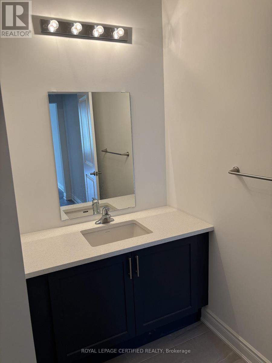 20 62Nd Street S, Wasaga Beach, ON - Indoor Photo Showing Bathroom