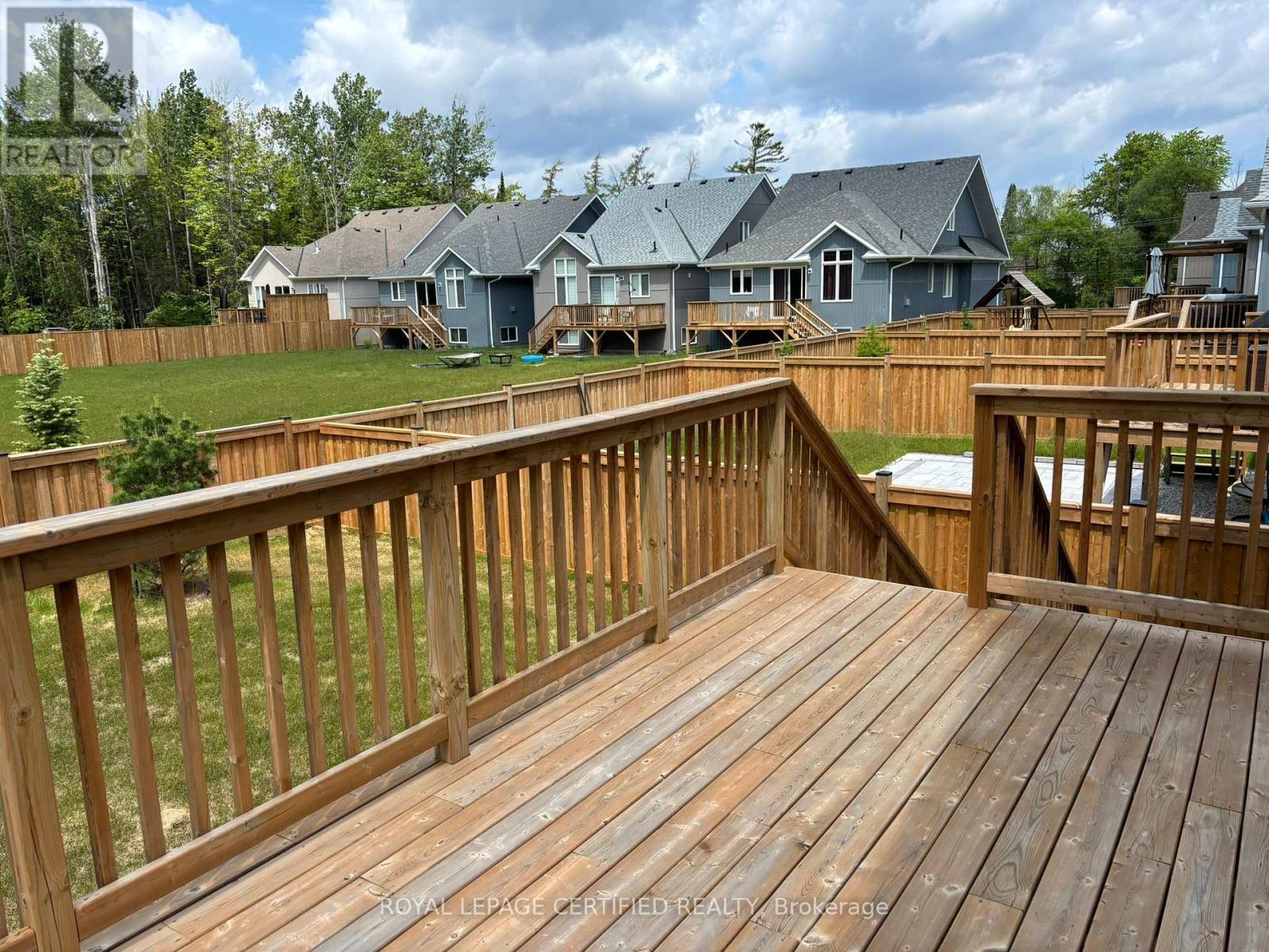 20 62Nd Street S, Wasaga Beach, ON - Outdoor With Deck Patio Veranda With Exterior