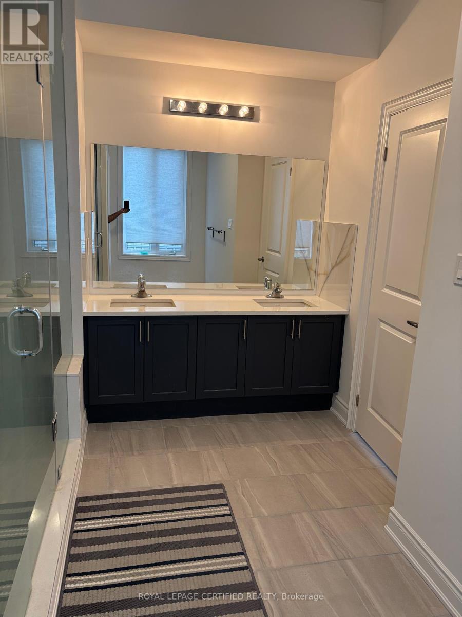 20 62Nd Street S, Wasaga Beach, ON - Indoor Photo Showing Bathroom