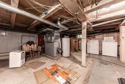 Basement -
