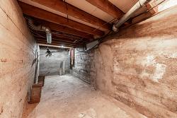 Basement -