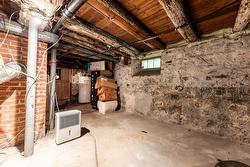 Basement -