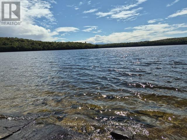 2193 Fern Glen Road, Mcmurrich/Monteith, ON - Outdoor With Body Of Water With View