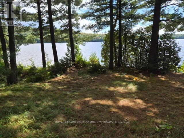 2193 Fern Glen Road, Mcmurrich/Monteith, ON - Outdoor With Body Of Water With View