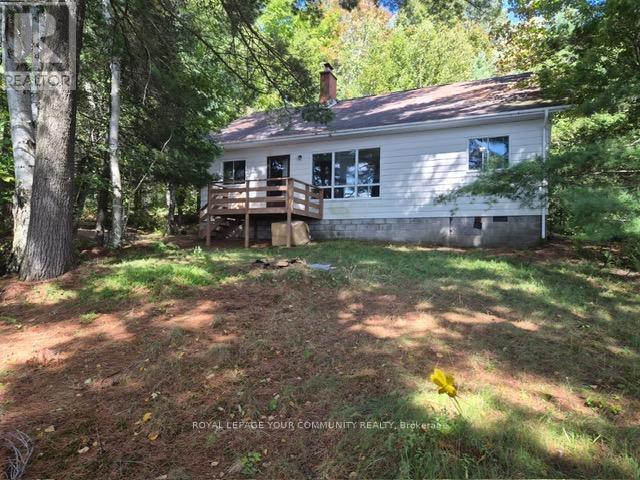 2193 Fern Glen Road, Mcmurrich/Monteith, ON - Outdoor