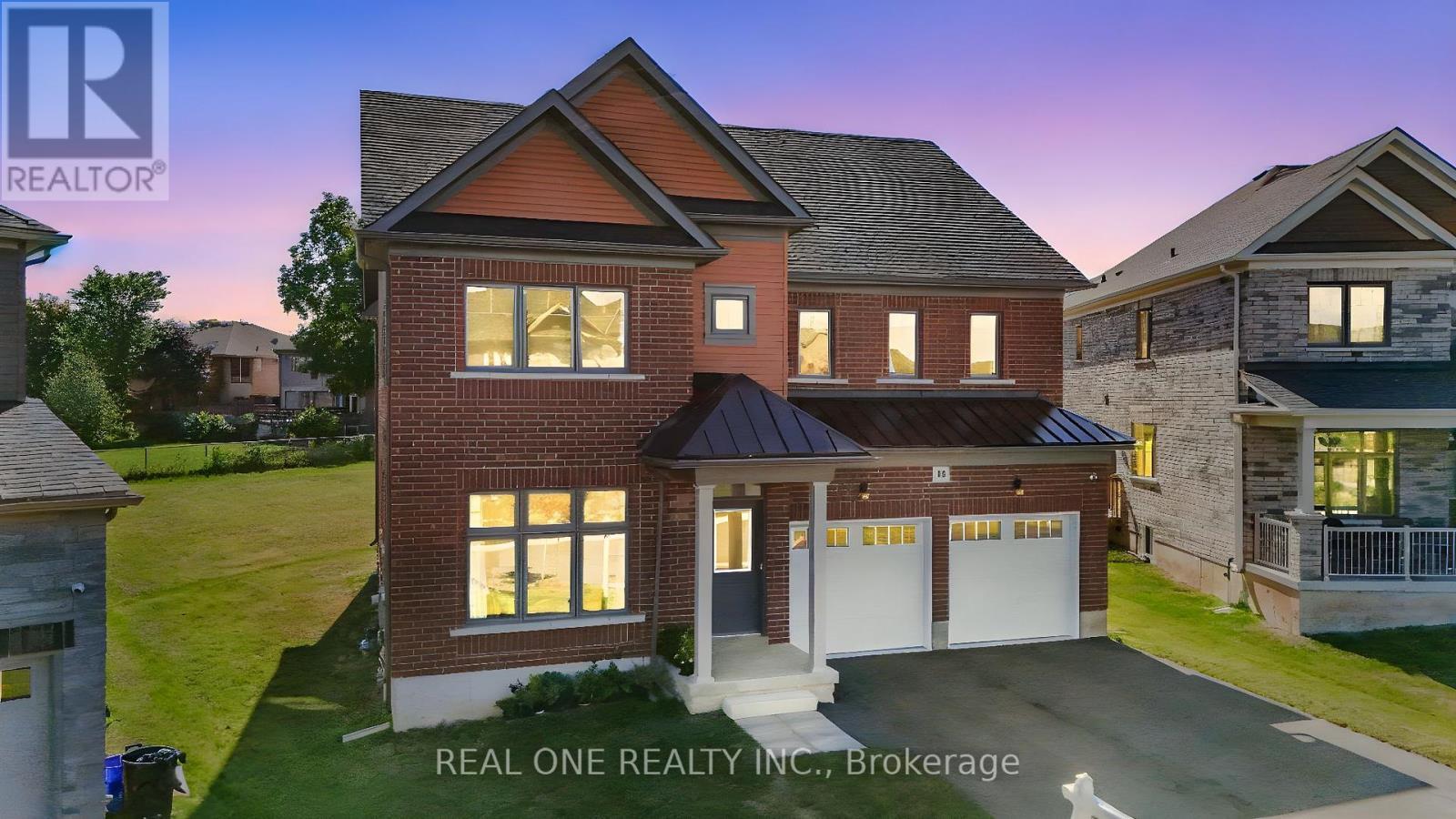 18 Oriole Crescent, Port Colborne, ON - Outdoor With Facade