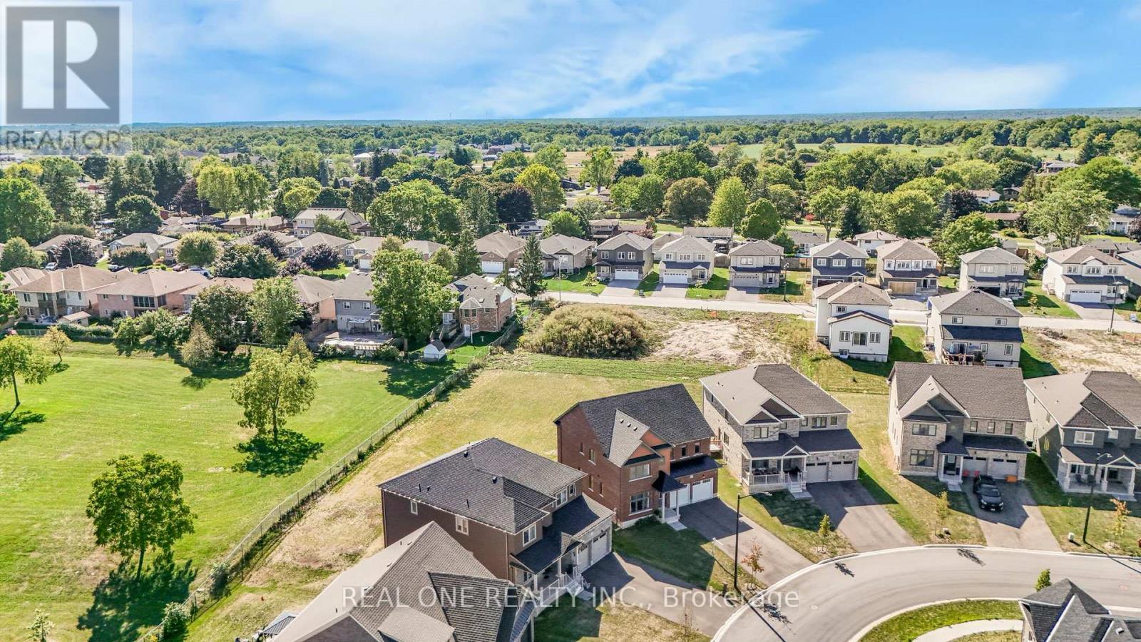 18 Oriole Crescent, Port Colborne, ON - Outdoor With View