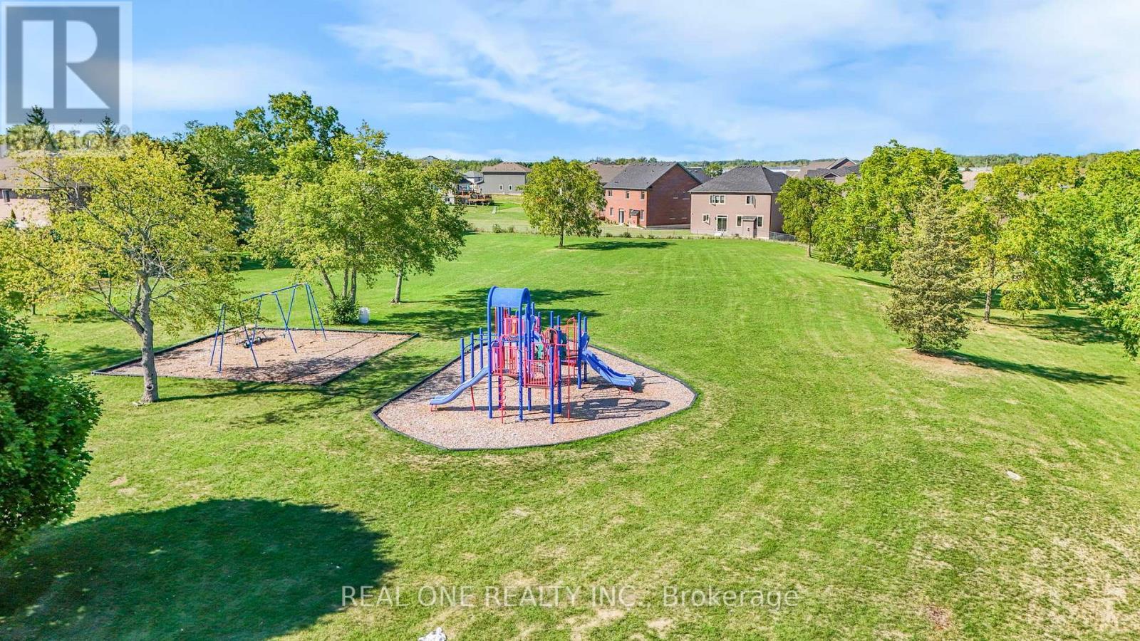 18 Oriole Crescent, Port Colborne, ON - Outdoor