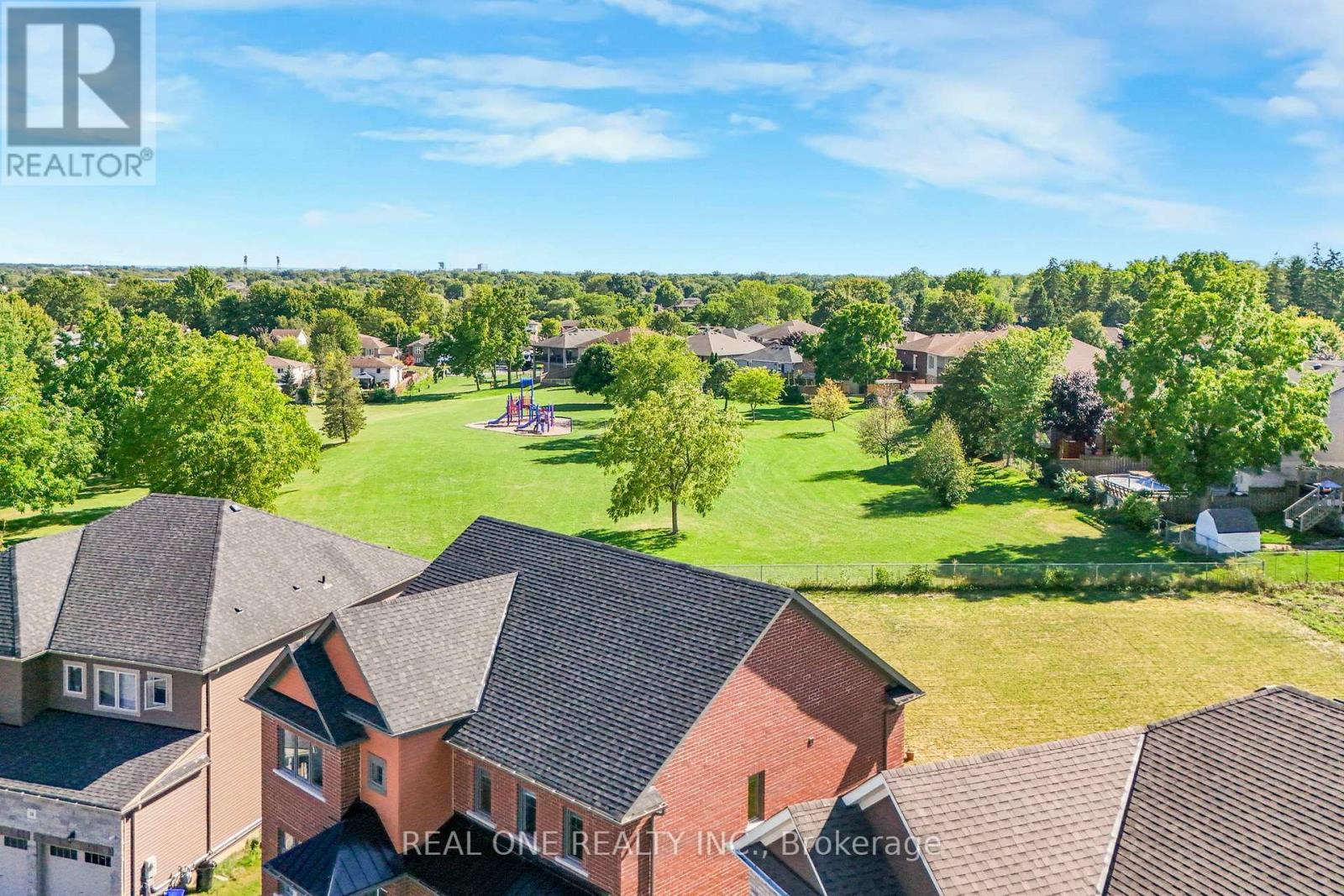 18 Oriole Crescent, Port Colborne, ON - Outdoor