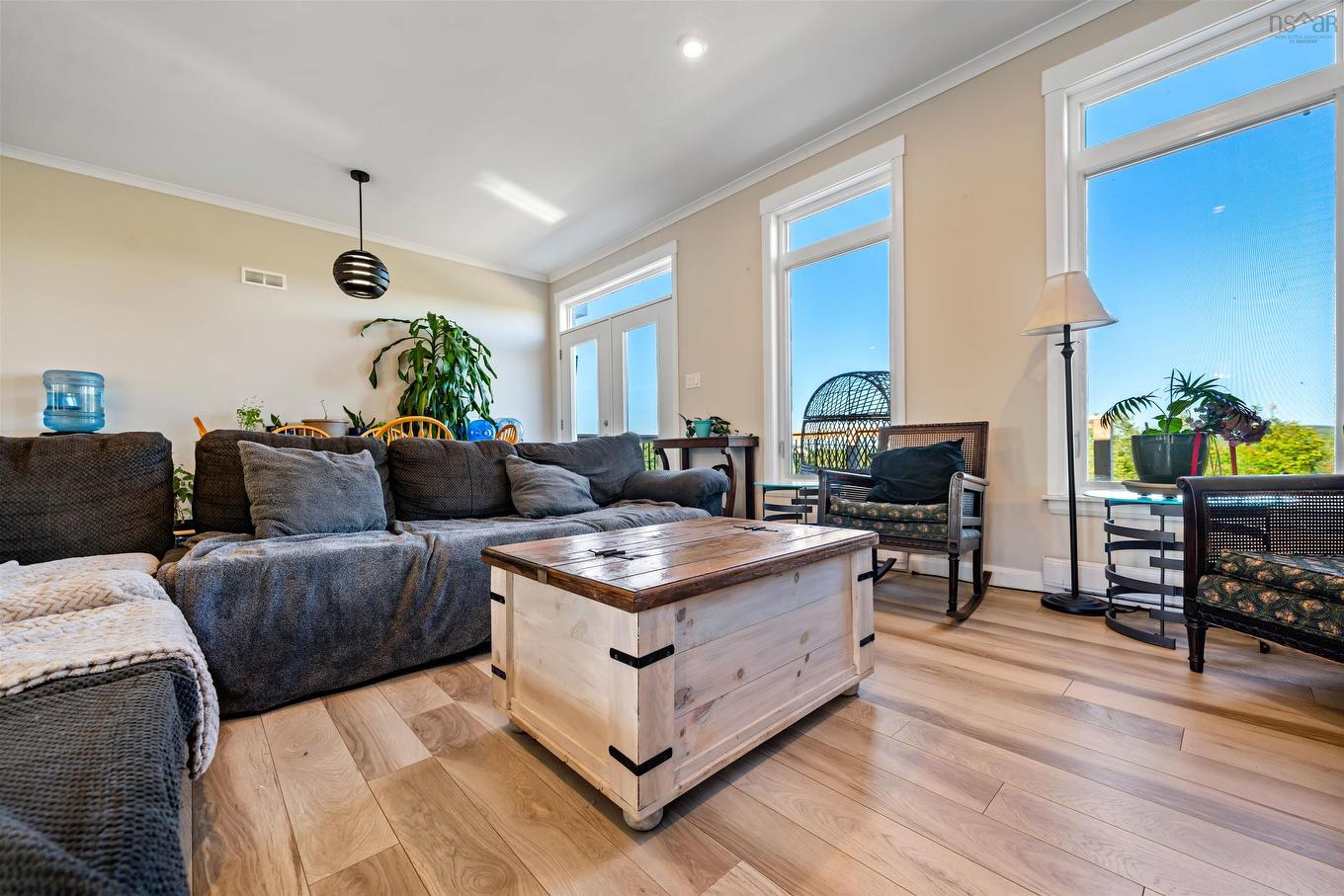 39 Brandon Court, Riverton, NS