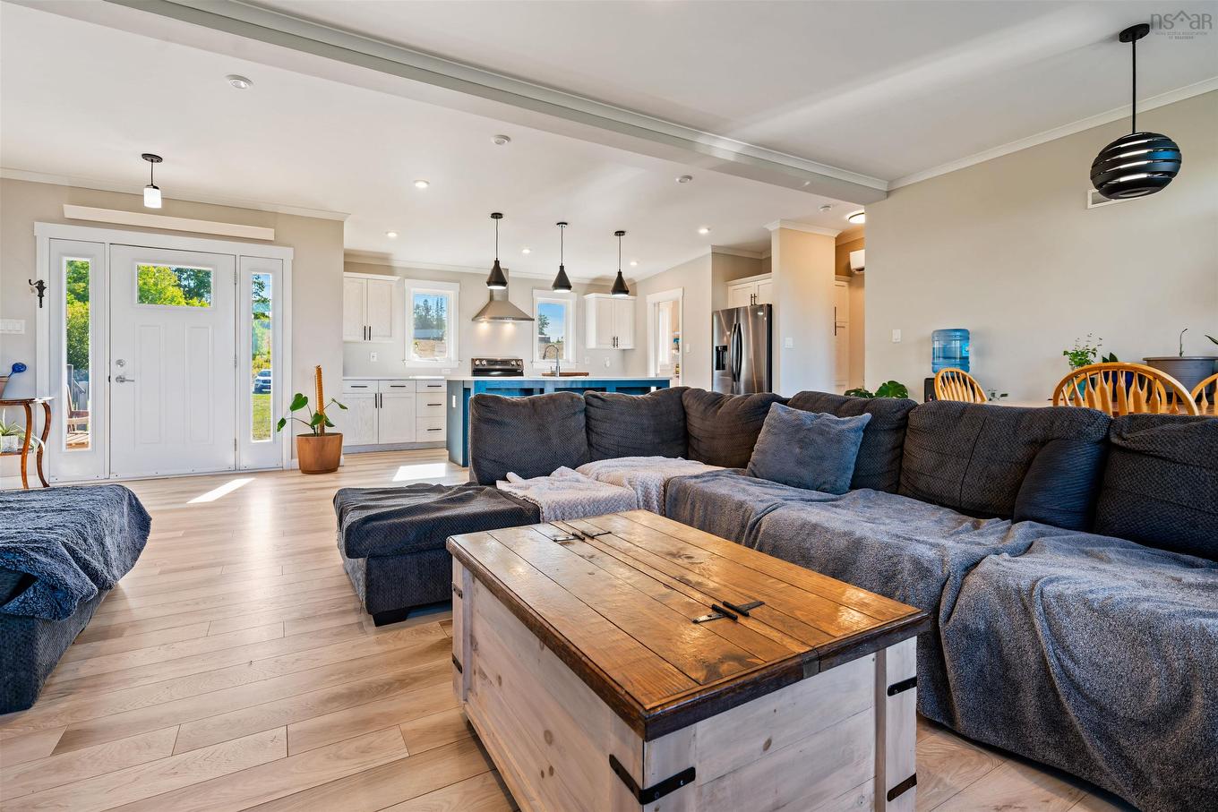 39 Brandon Court, Riverton, NS